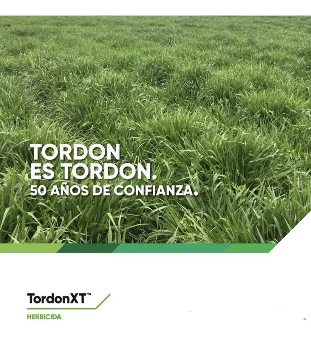 Tordon™XT 4 Lt.