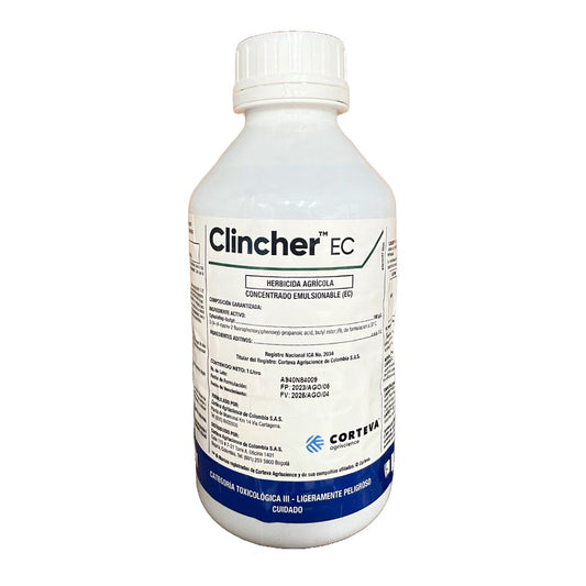 Clincher™ EC 1 Lt.