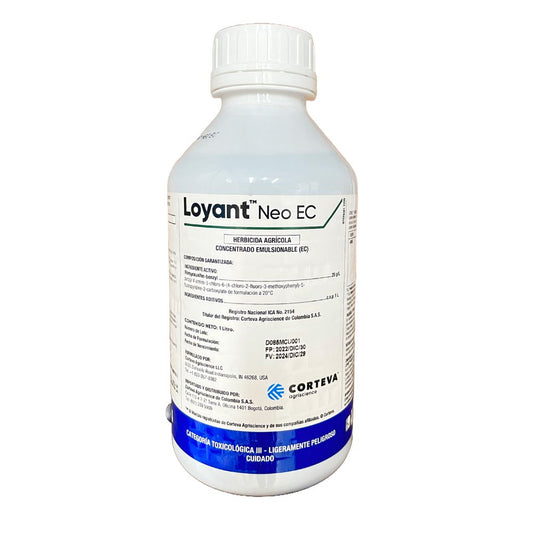 Loyant™ Neo EC 1 Lt.