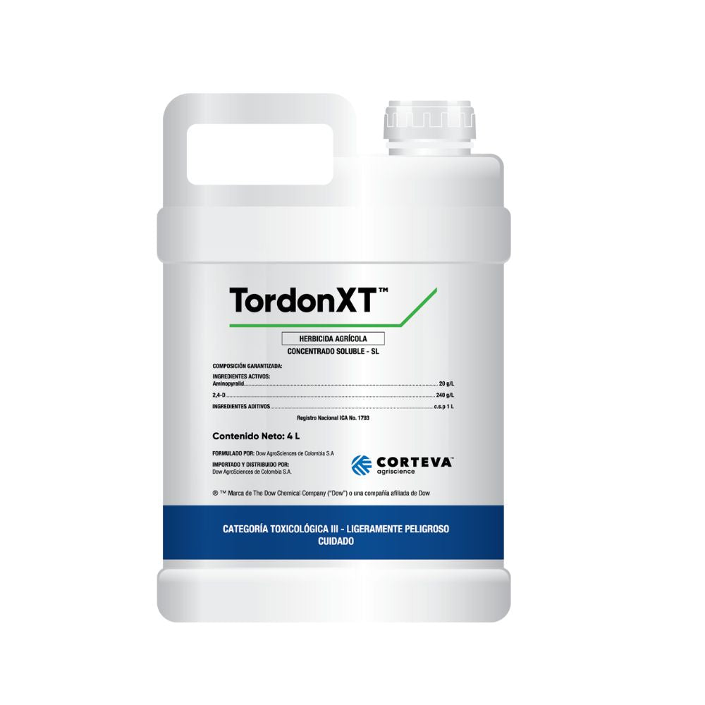 Tordon™XT 4 Lt.